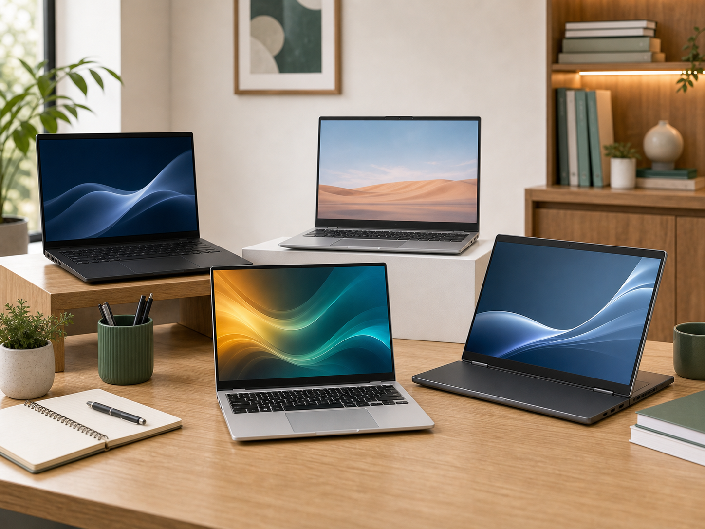 Laptop / Notebook