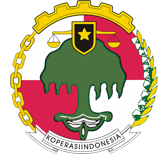 Logo Koperasi Indonesia